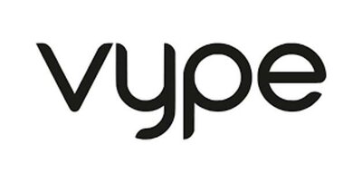 Trademark VYPE (STYLISED)