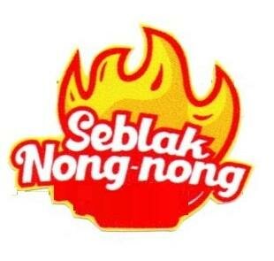 Trademark Seblak Nong-nong