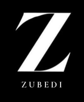 Trademark ZUBEDI