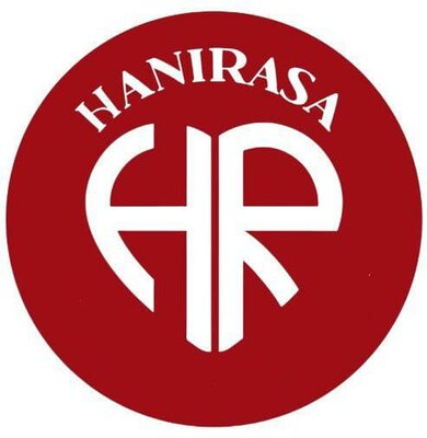 Trademark HANIRASA & Logo