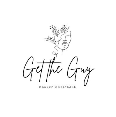 Trademark GET THE GUY + LOGO