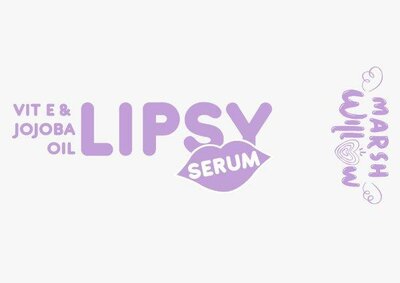 Trademark MARSHWILLOW LIPSY SERUM