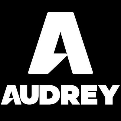 Trademark AUDREY