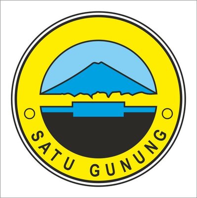 Trademark SATU GUNUNG