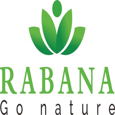 Trademark Rabana Go Nature + LOGO