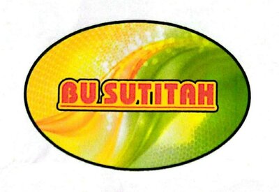 Trademark BU SUTITAH