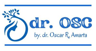 Trademark dr. OSC by. dr, Oscar R. Amarta