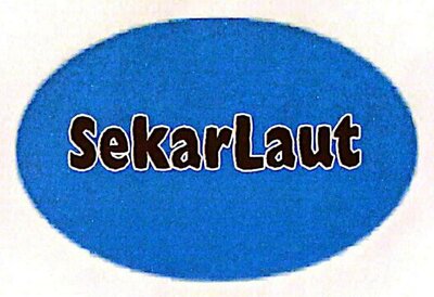 Trademark SekarLaut