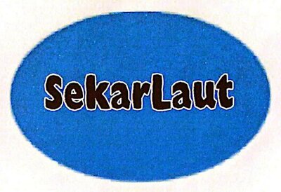 Trademark SekarLaut