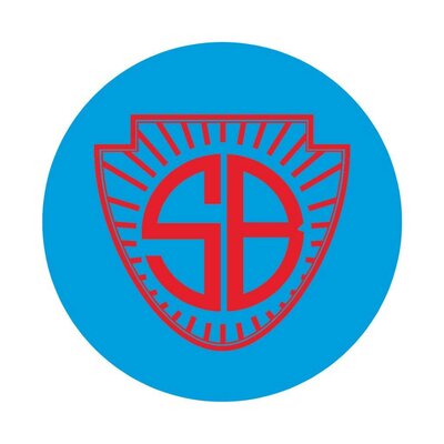 Trademark SB + Logo