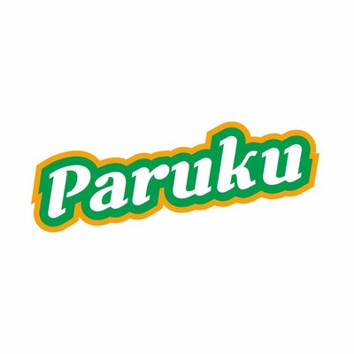 Trademark PARUKU