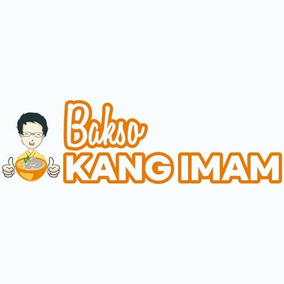 Trademark BAKSO KANG IMAM