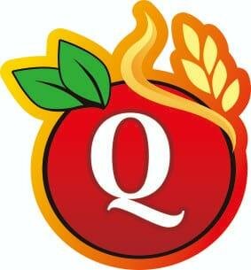 Trademark Q + LUKISAN