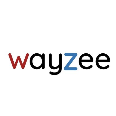 Trademark WAYZEE