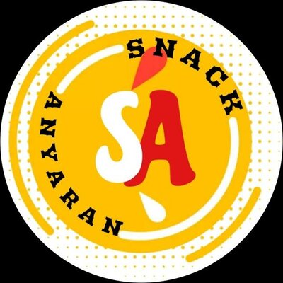 Trademark Snack Anyaran