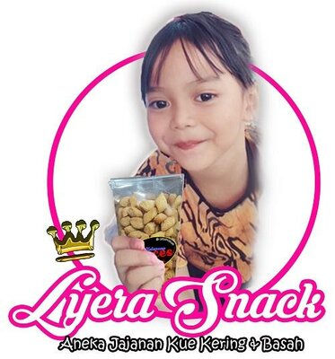 Trademark LYERA SNACK