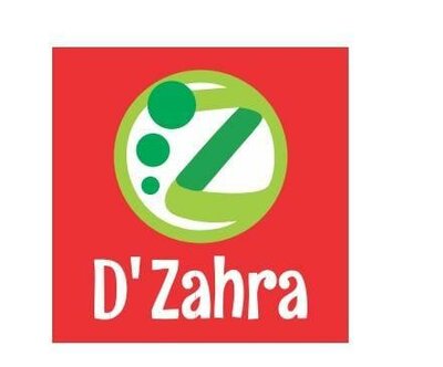 Trademark D'Zahra