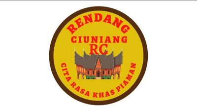 Trademark Rendang Ciuniang