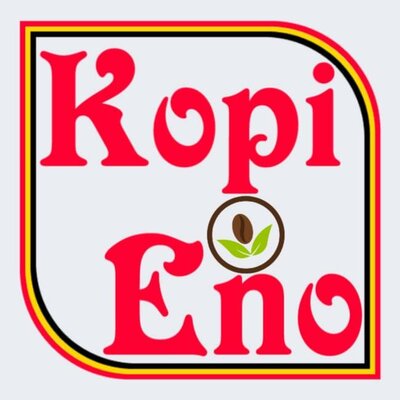 Trademark Kopi Eno