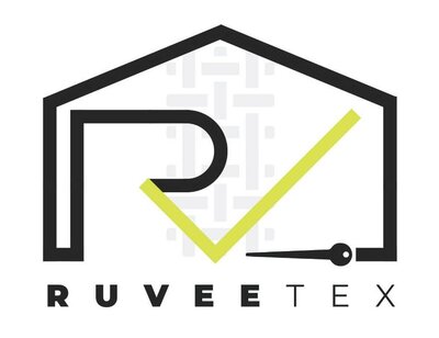 Trademark RUVEETEX + LOGO