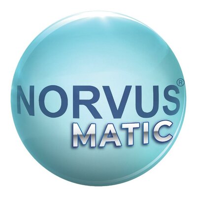 Trademark NORVUS MATIC