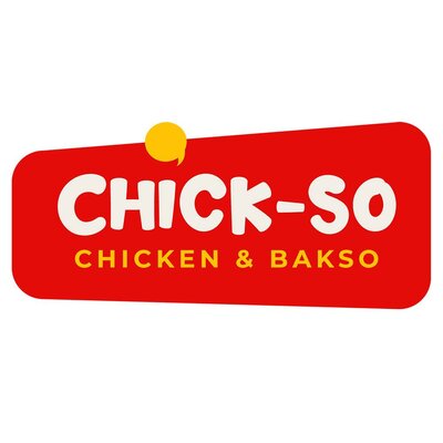 Trademark Chick-So