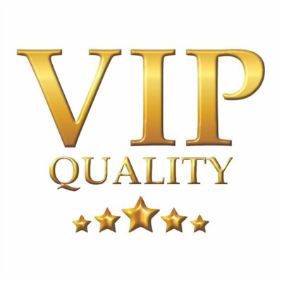 Trademark VIP QUALITY