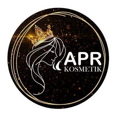 Trademark APR KOSMETIK + Logo