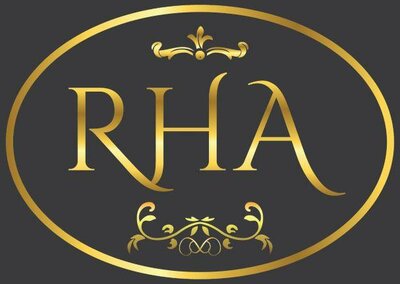 Trademark RHA + LOGO