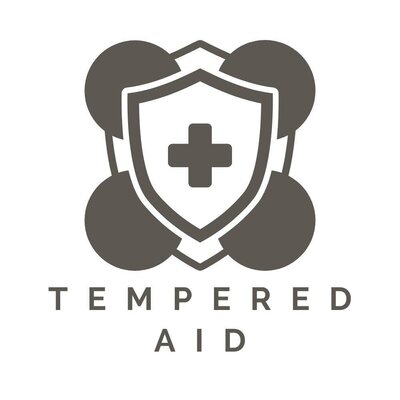 Trademark Tempered Aid