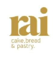 Trademark rai cake, bread & pastry