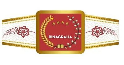 Trademark Binagraha