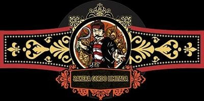 Trademark Zakera Gordo Limitada