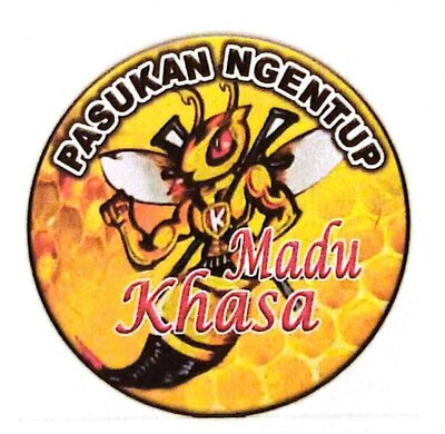 Trademark MADU KHASA PASUKAN NGENTUP