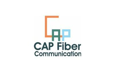 Trademark CAP FIBER COMMUNICATION