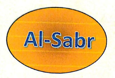 Trademark Al-Sabr