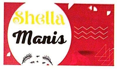 Trademark Shella Manis