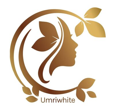 Trademark Umriwhite + logo