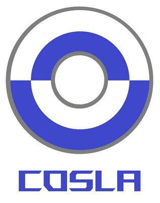 Trademark COSLA