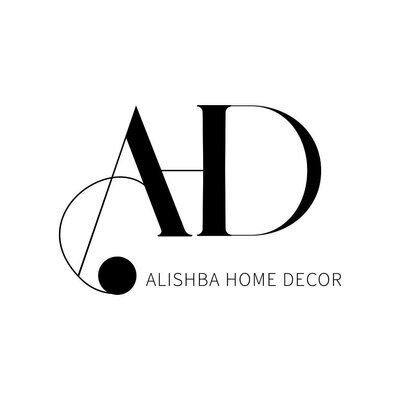 Trademark ALISHBA HOME DECOR