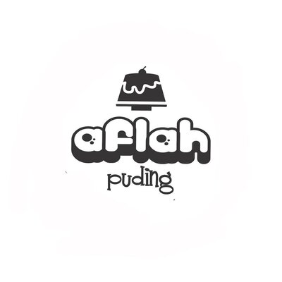 Trademark aflah puding