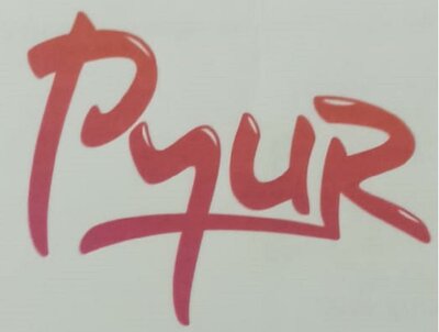 Trademark Pyur