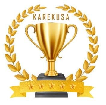 Trademark KAREKUSA + Logo