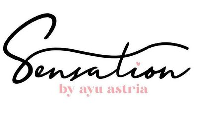 Trademark Sensation by ayu astria