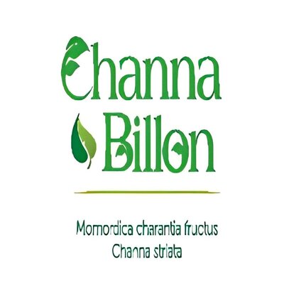 Trademark CHANNA BILLON