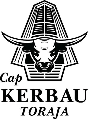 Trademark CAP KERBAU TORAJA