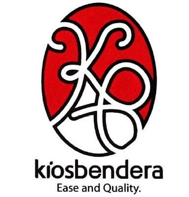 Trademark Kios Bendera