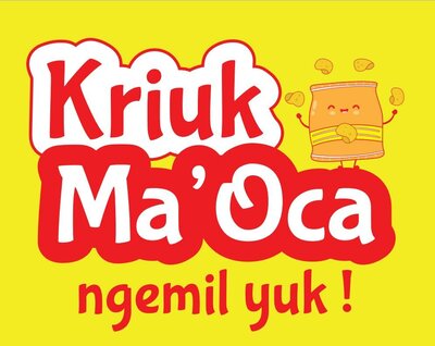 Trademark Kriuk Ma'Oca