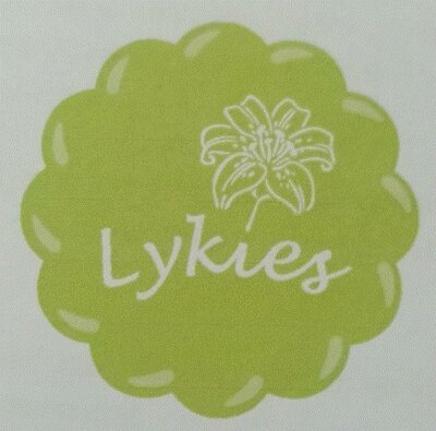 Trademark Lykies