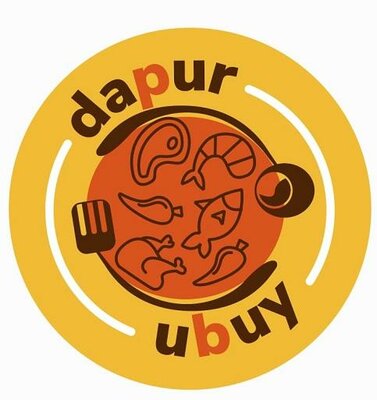 Trademark Dapur Ubuy